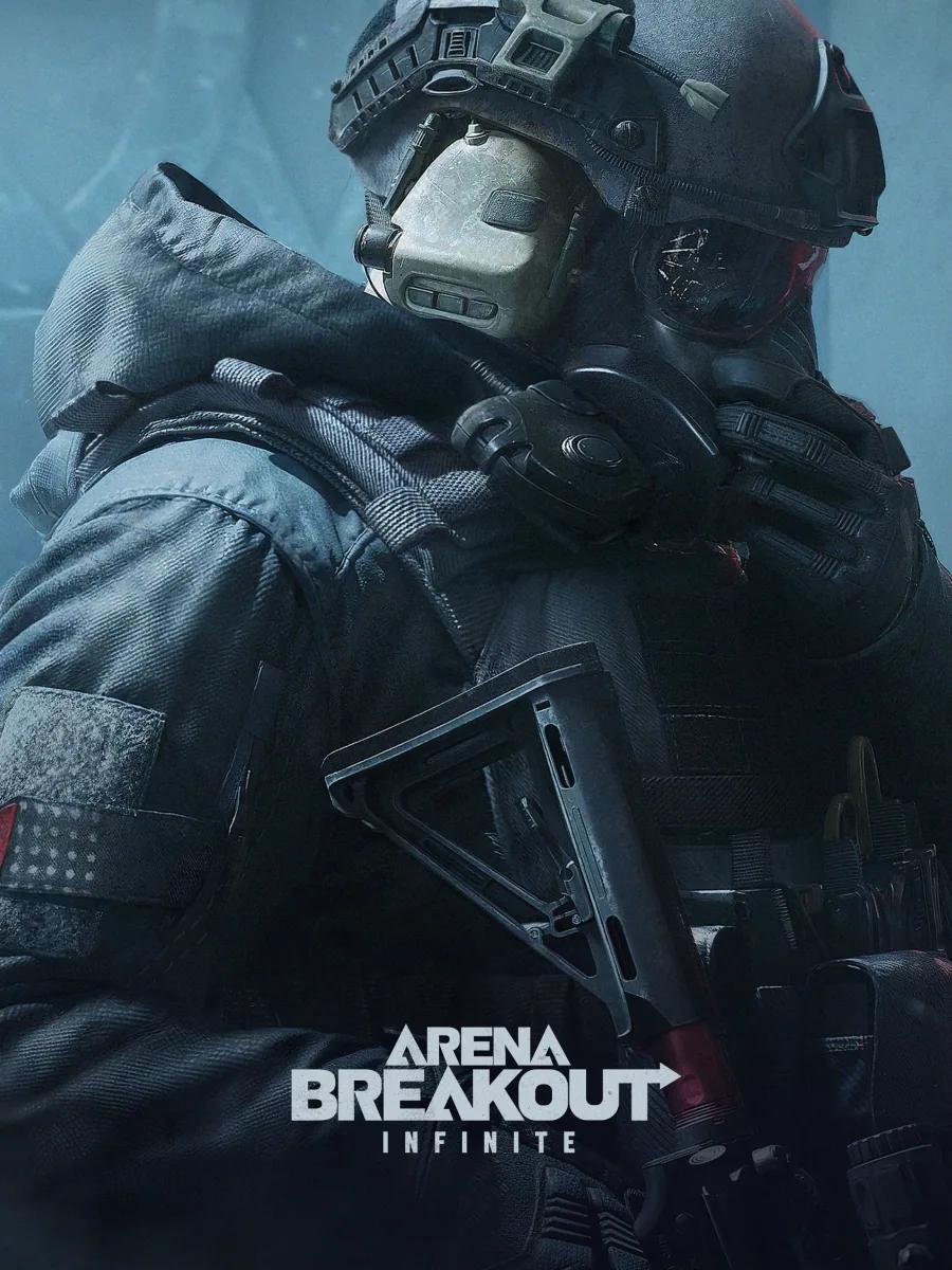Arena Breakout: Infinite