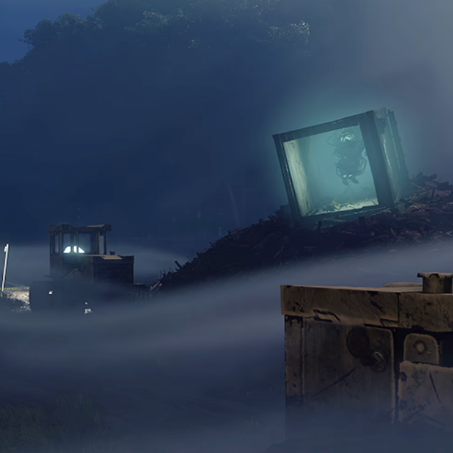 Scrapyard
