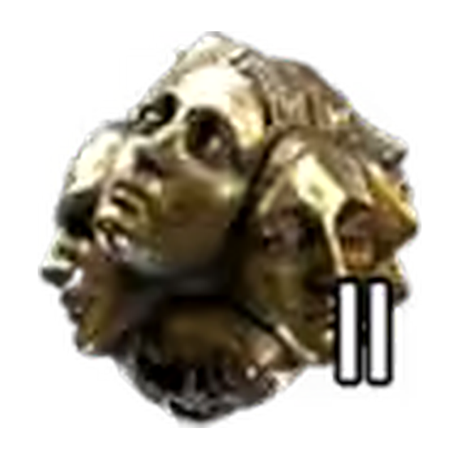 Greater Exalted Orb