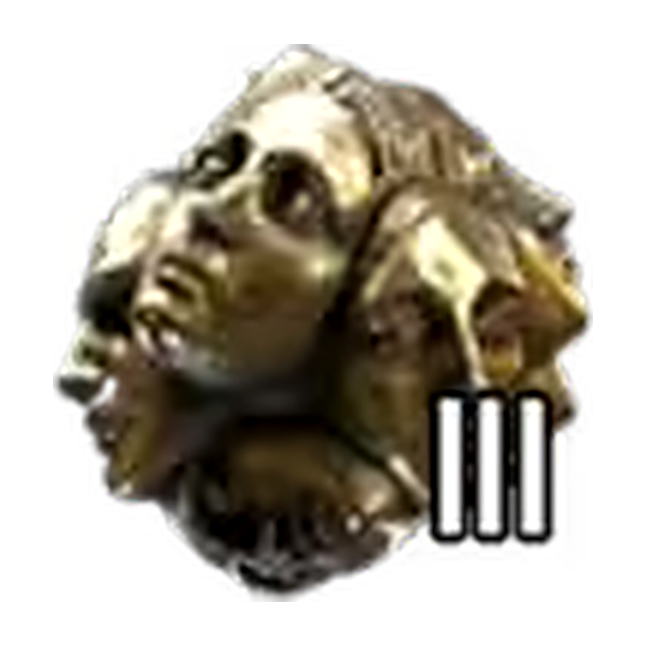 Perfect Exalted Orb