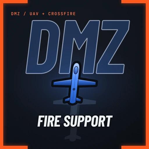 DMZ Fire Support