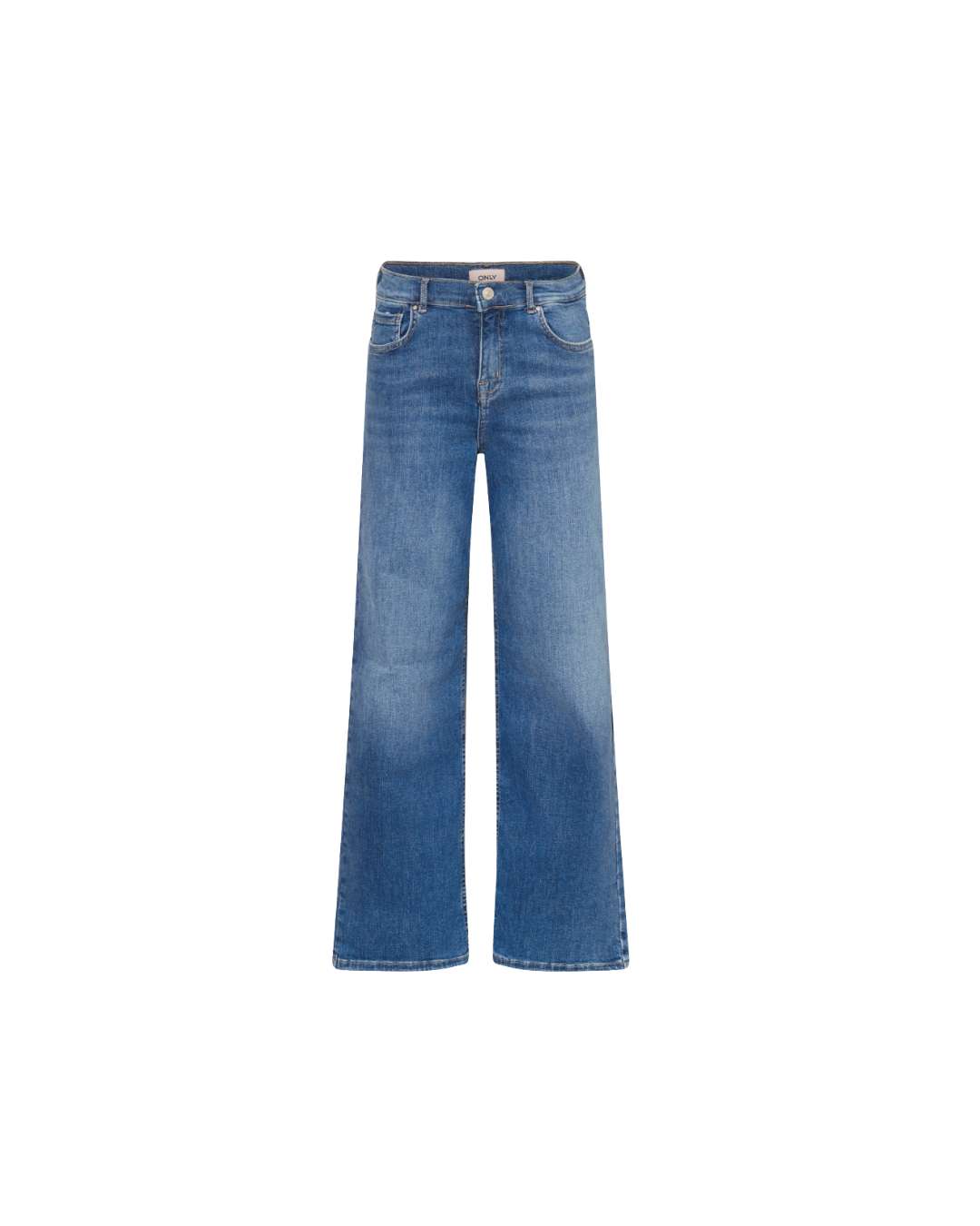 Only Wide-Fit Jeans