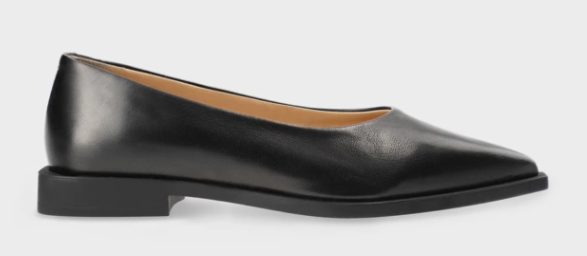 COPENHAGEN STUDIOS CPH415 Leather Black