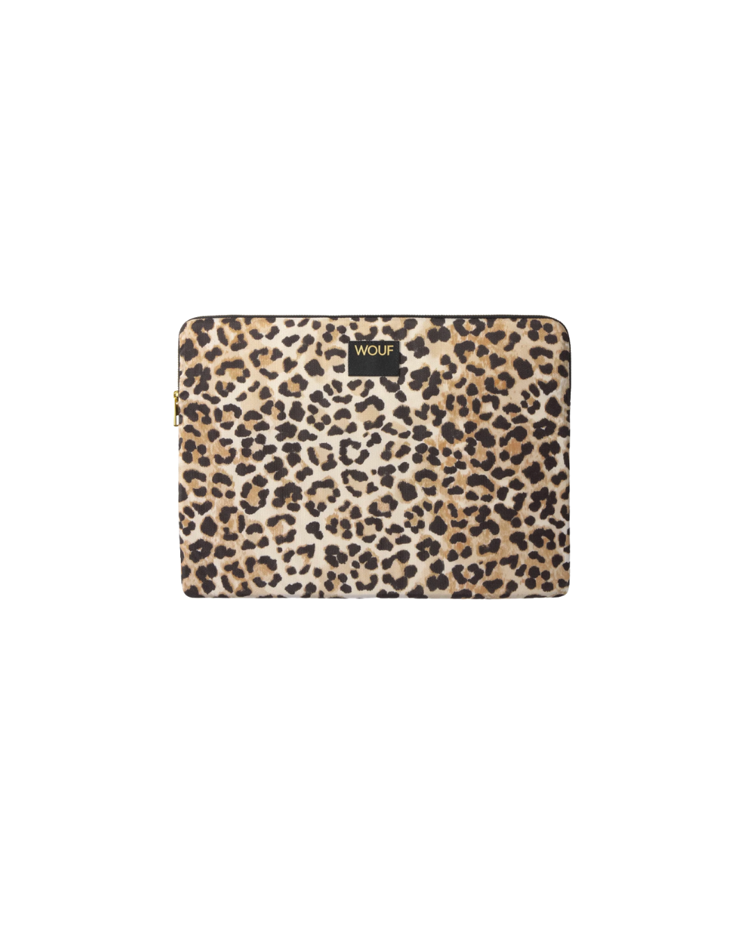 Wouf Wild Laptop Sleeve 15-16"
