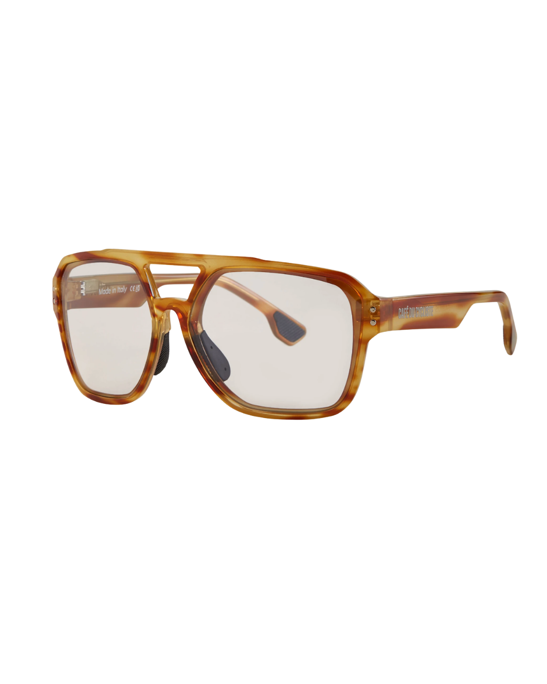 Café Du Cycliste Cycling Glasses