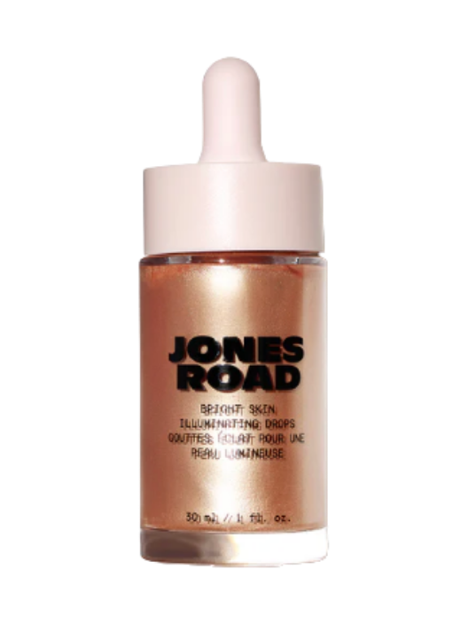 Jones Road Bright Skin Illuminating Drops