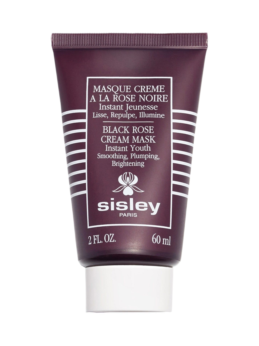 Sisley Paris Black Rose cream mask