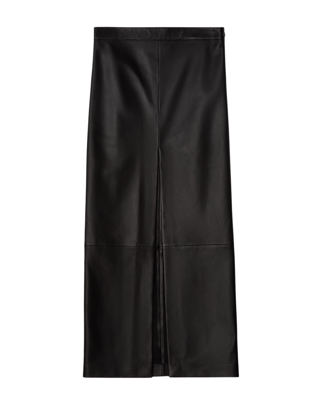 Filippa K. Leather Pencil Skirt