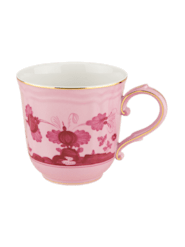 Ginori 1735 Oriente Italiano teacup
