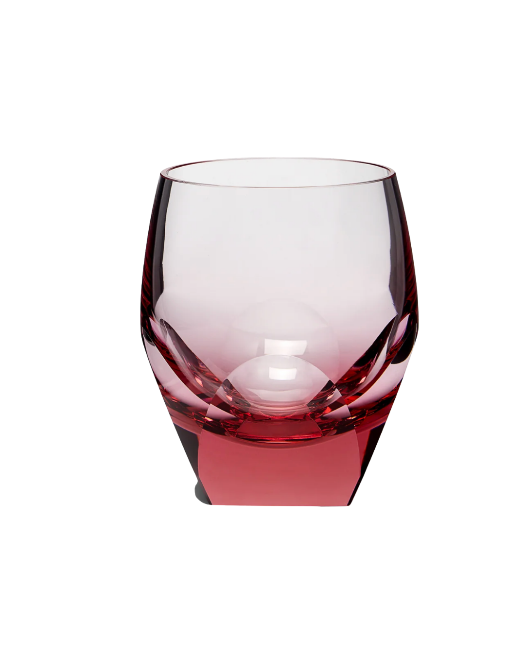 Moser Whisky Glass