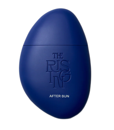 The Rising After Sun Vitamin C