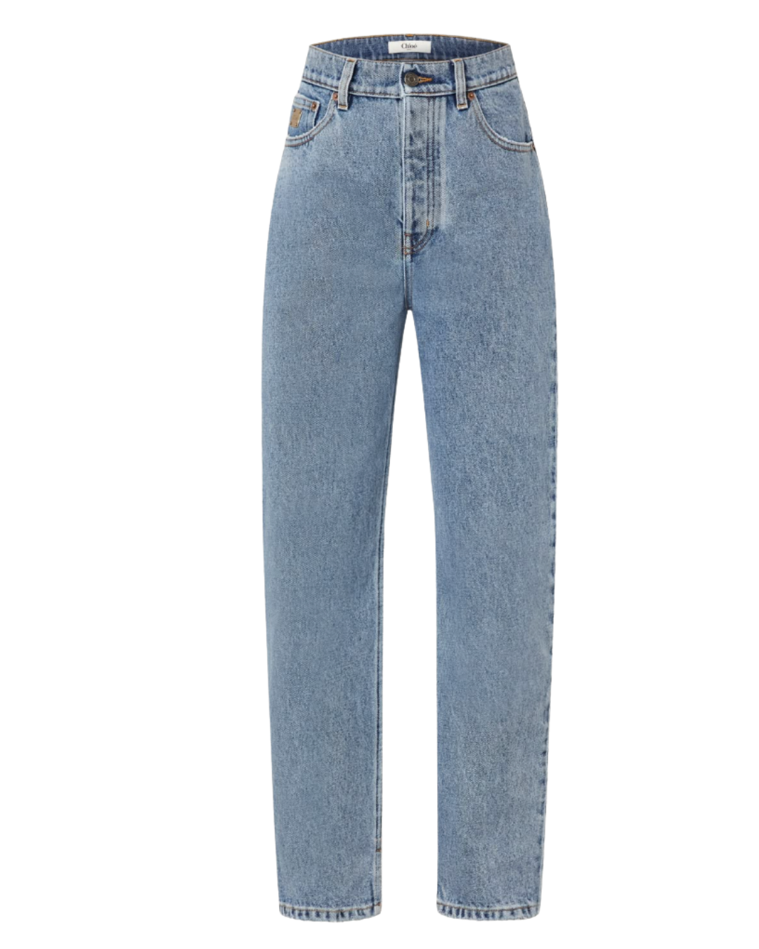 Chloé Mom Jeans