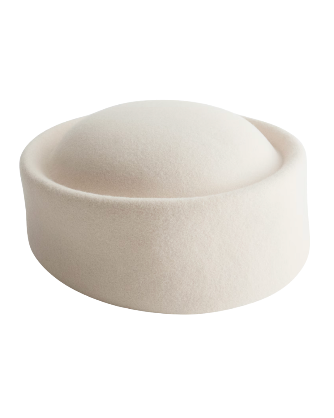& Other Stories Wide Brim Felt Hat