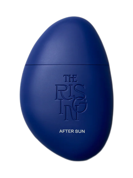 The Rising After Sun Vitamin C