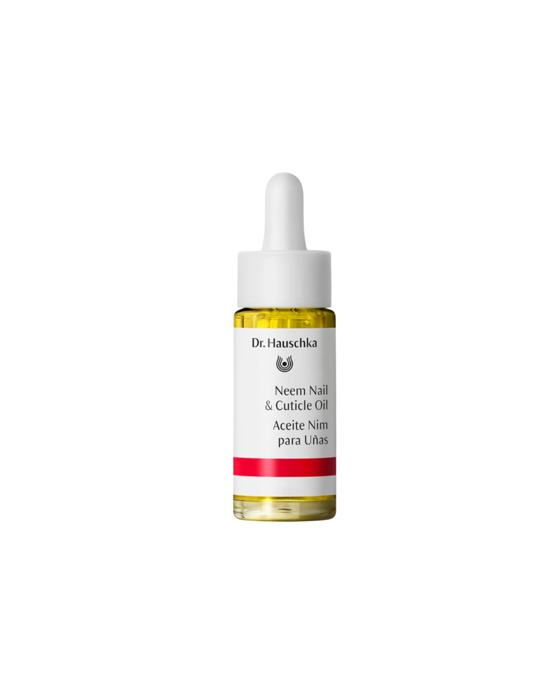 Dr. Hauschka Neem Nail & Cuticle Oil