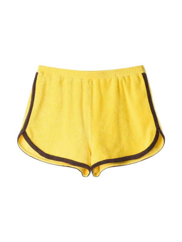 Staud Rove Short