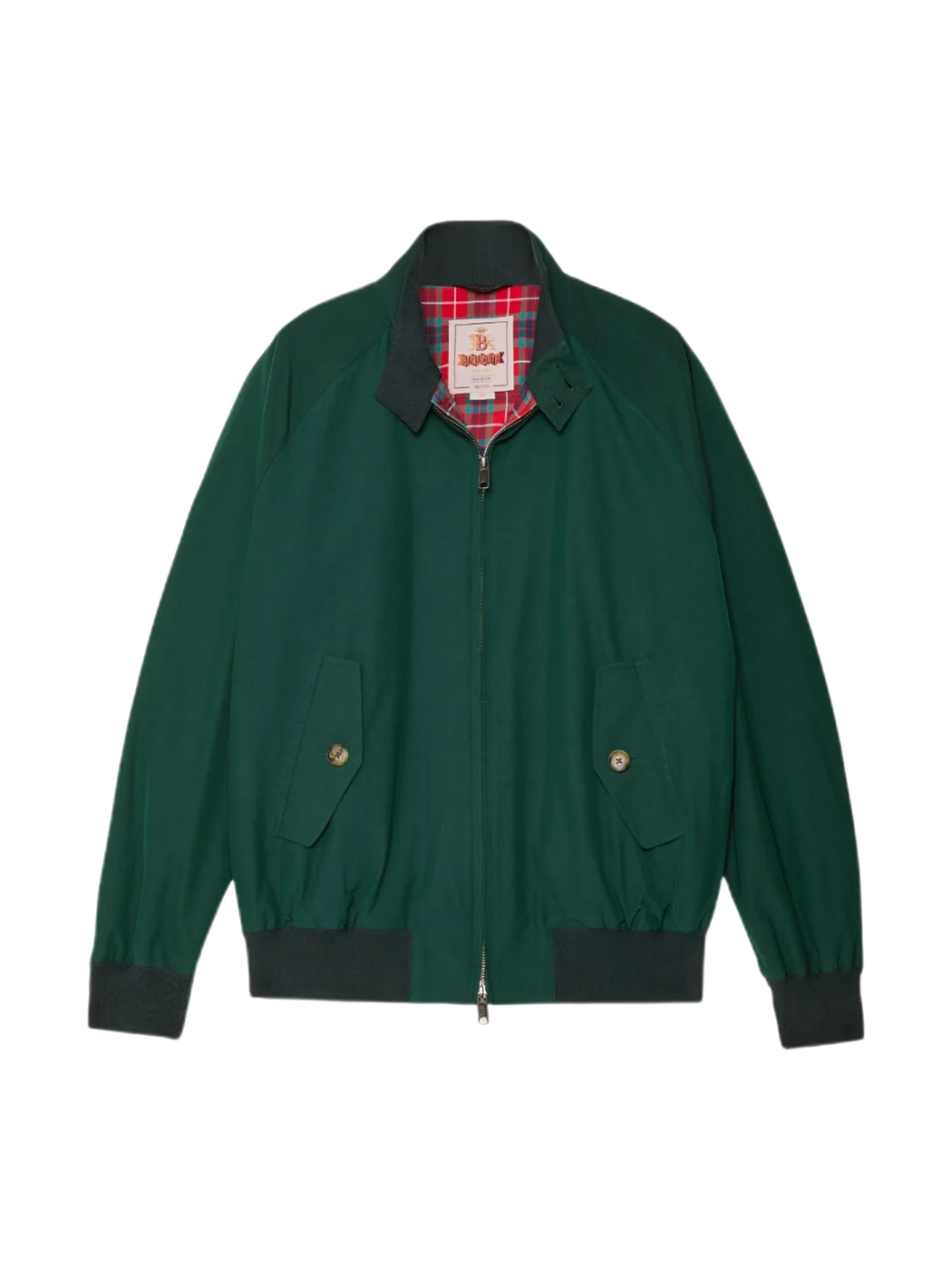 Baracuta G9 Harrington jacket