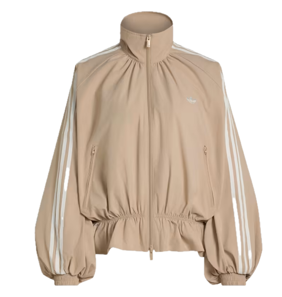 Adidas Blousy Oversized Jacket