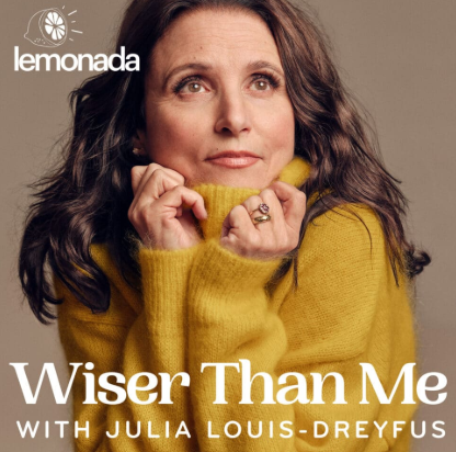 Wiser Than Me null