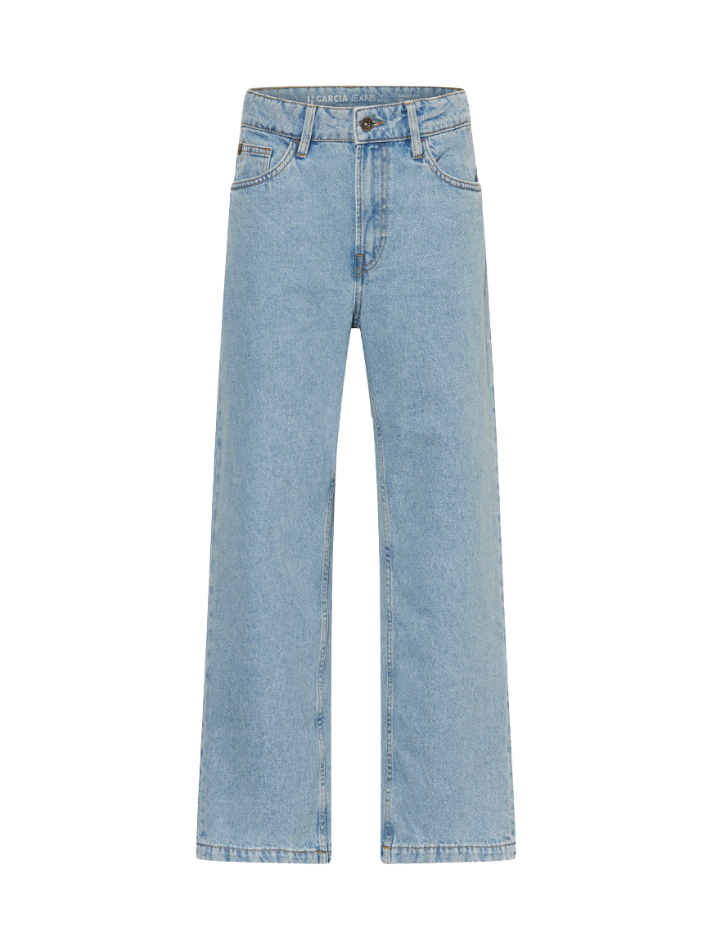 Garcia Jaysen Baggy-Fit Jeans