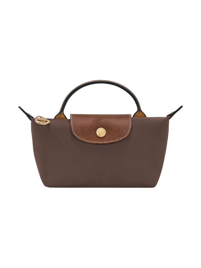 Longchamp Le Pliage Pouch