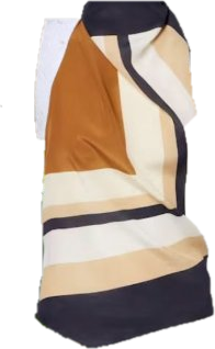 Marni Colour-block halter