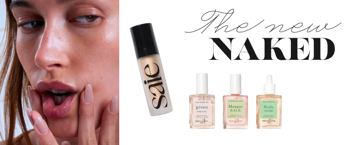 The New Naked