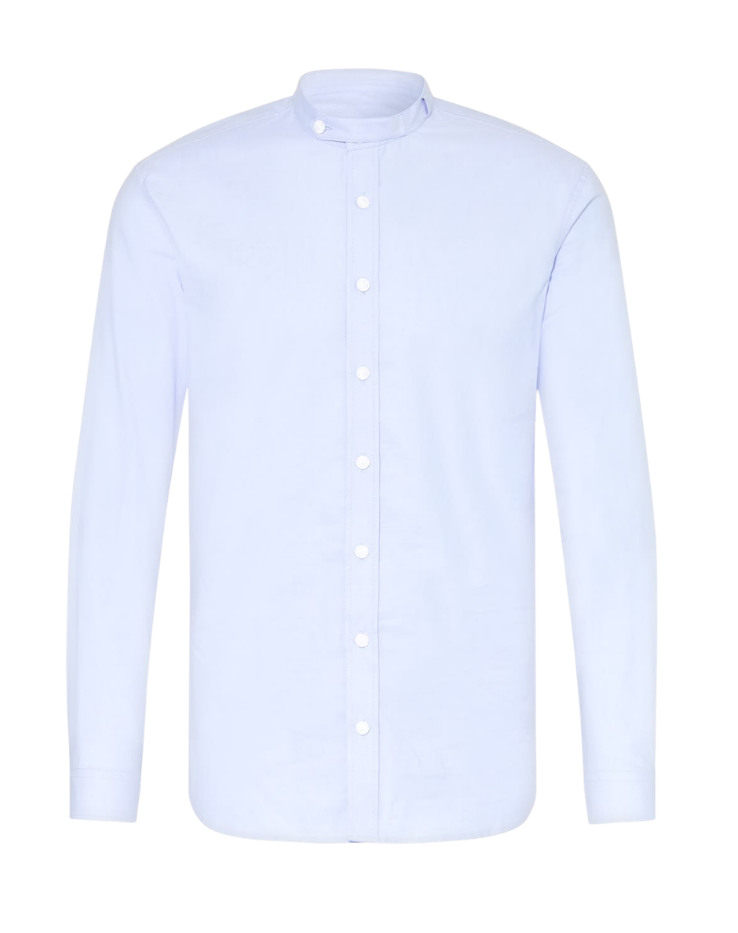 Johann & Johanna Regular-fit traditional shirt