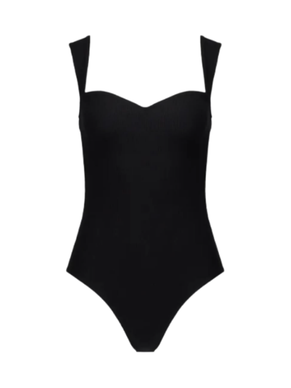 Place des Tendances Flair Bodysuit