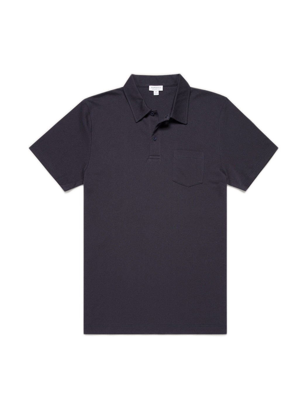 Sunspel Riviera cotton polo
