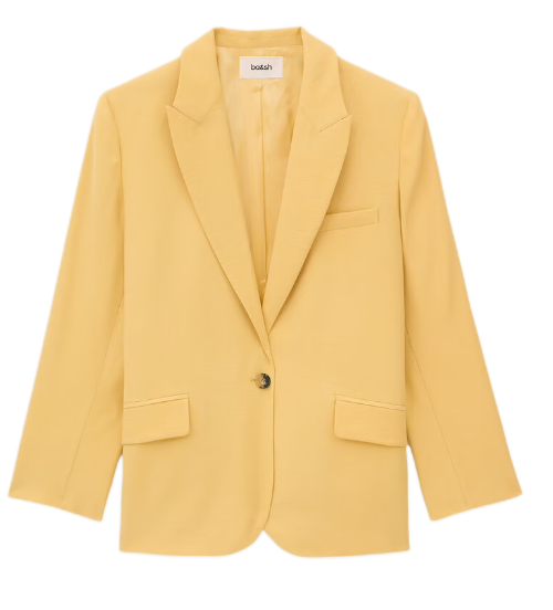 Ba&sh Dalena Jacket