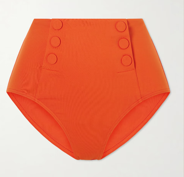 Eres Flaneuse bikini briefs