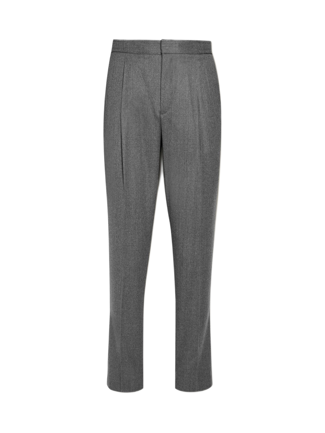 Officine Générale Pleated wool trouser