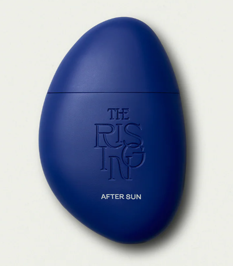 The Rising After Sun Vitamin C