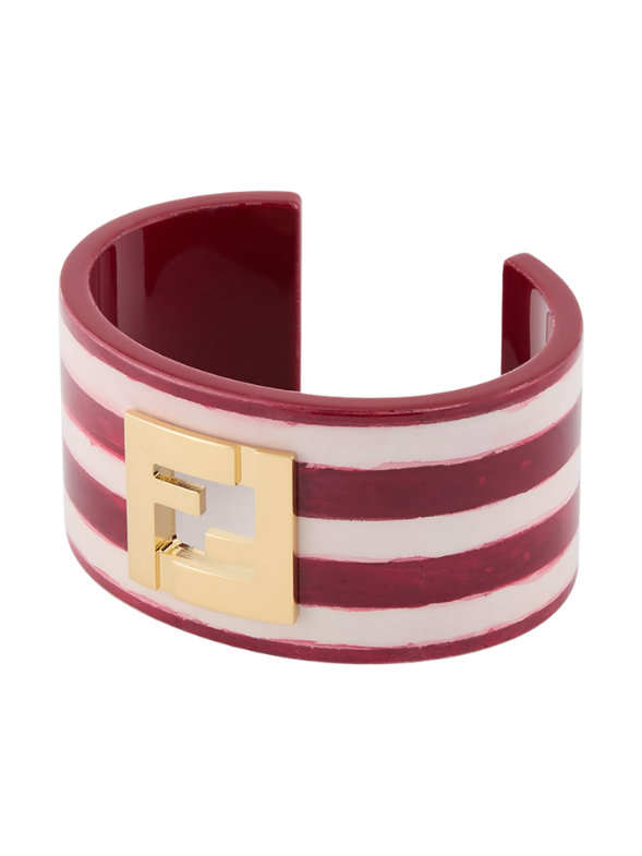 Fendi Forever Bracelet