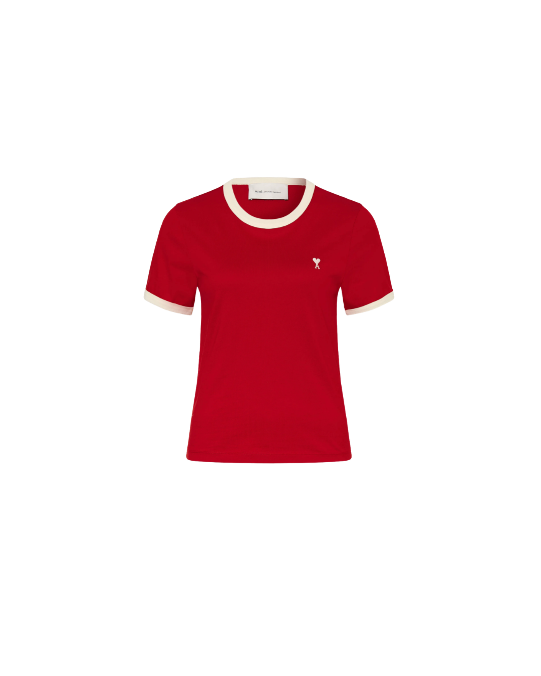 AMI Paris Ami de Coeur T-Shirt