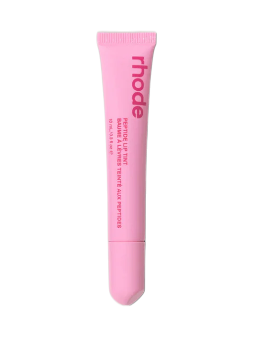 Rhode The tinted lip layer