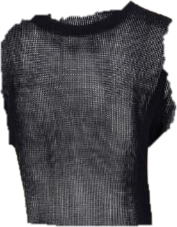 Khaite Open-knit short sleeve
