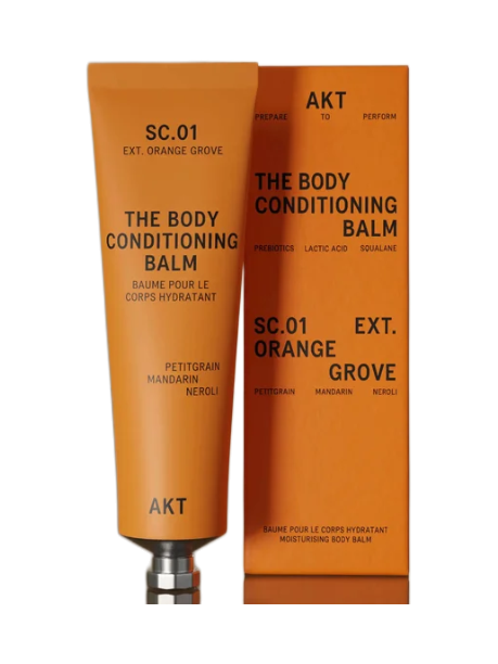 AKT London The Body Conditioning Balm