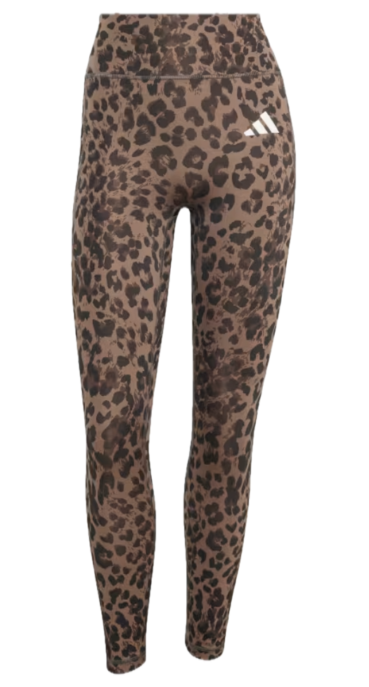 Adidas  Leopard 7/8 Leggings