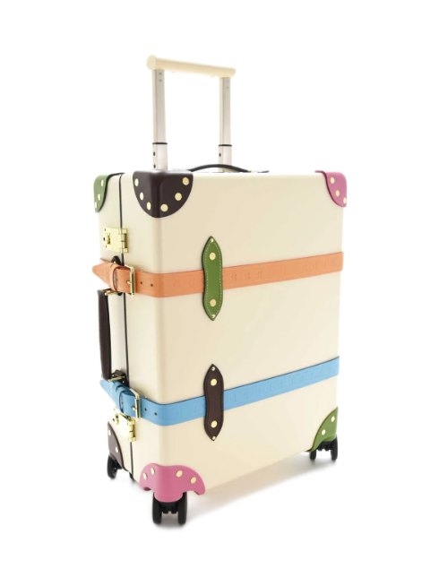 Globe-Trotter Golf le Fleur 4-Wheels Carry-On