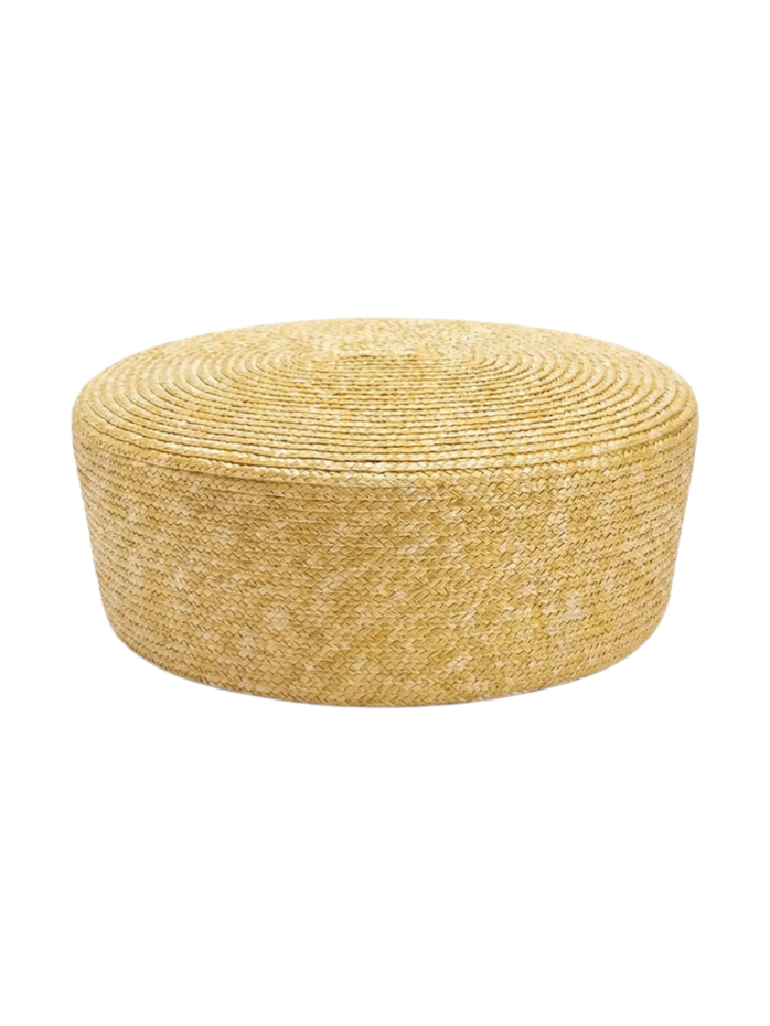 Etsy Natural Straw Hat
