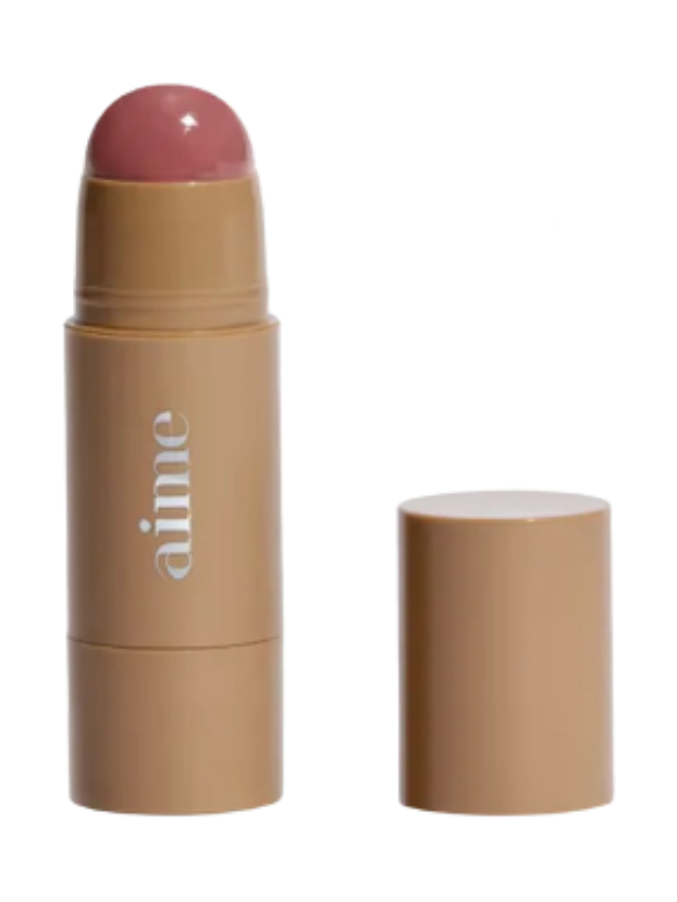 Aimé Cream Blush - Plaisir