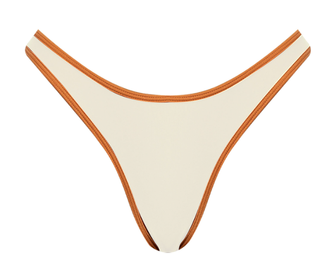 Moda Operandi Exclusive Ines Bikini Bottom