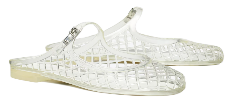 Tory Burch MELLOW MARY JANE JELLY