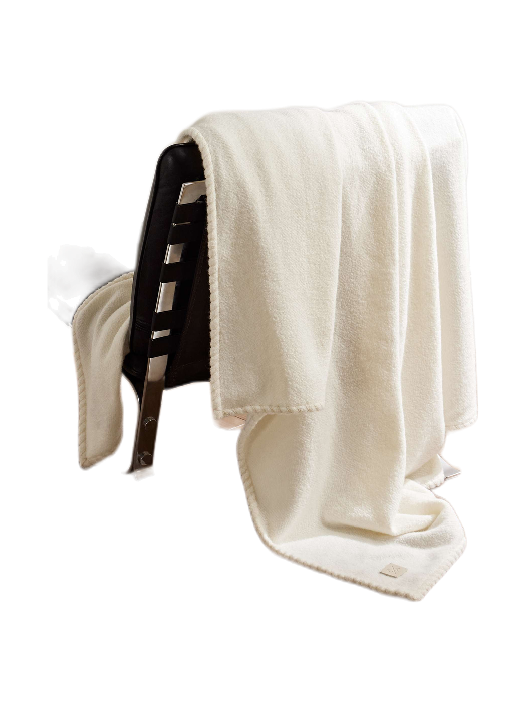 Loro Piana Cashmere throw