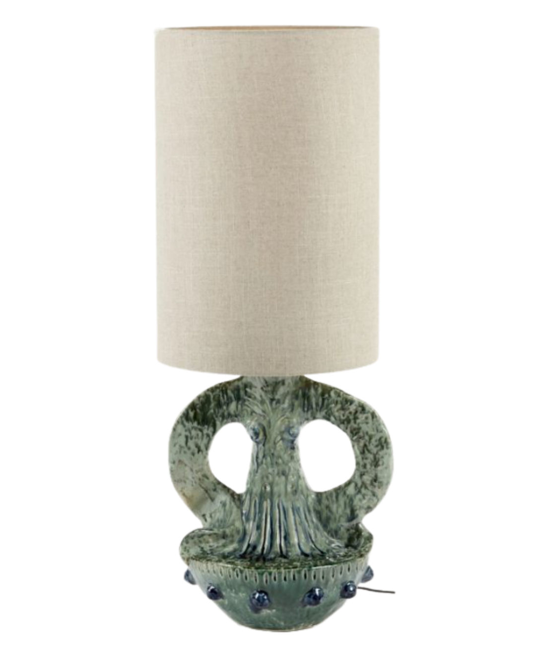 Serax Georgia Amphora Table Lamp