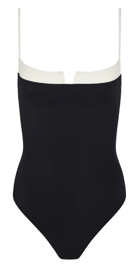 Moda Operandi Melanie Swimsuit