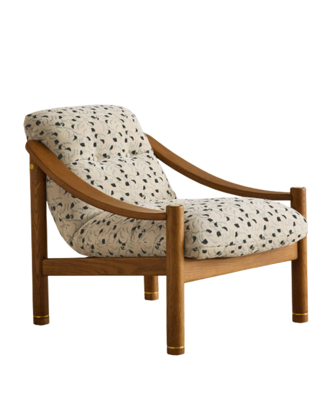 Soho Home Karine Armchair