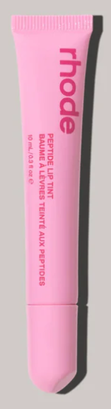 Rhode The tinted lip layer